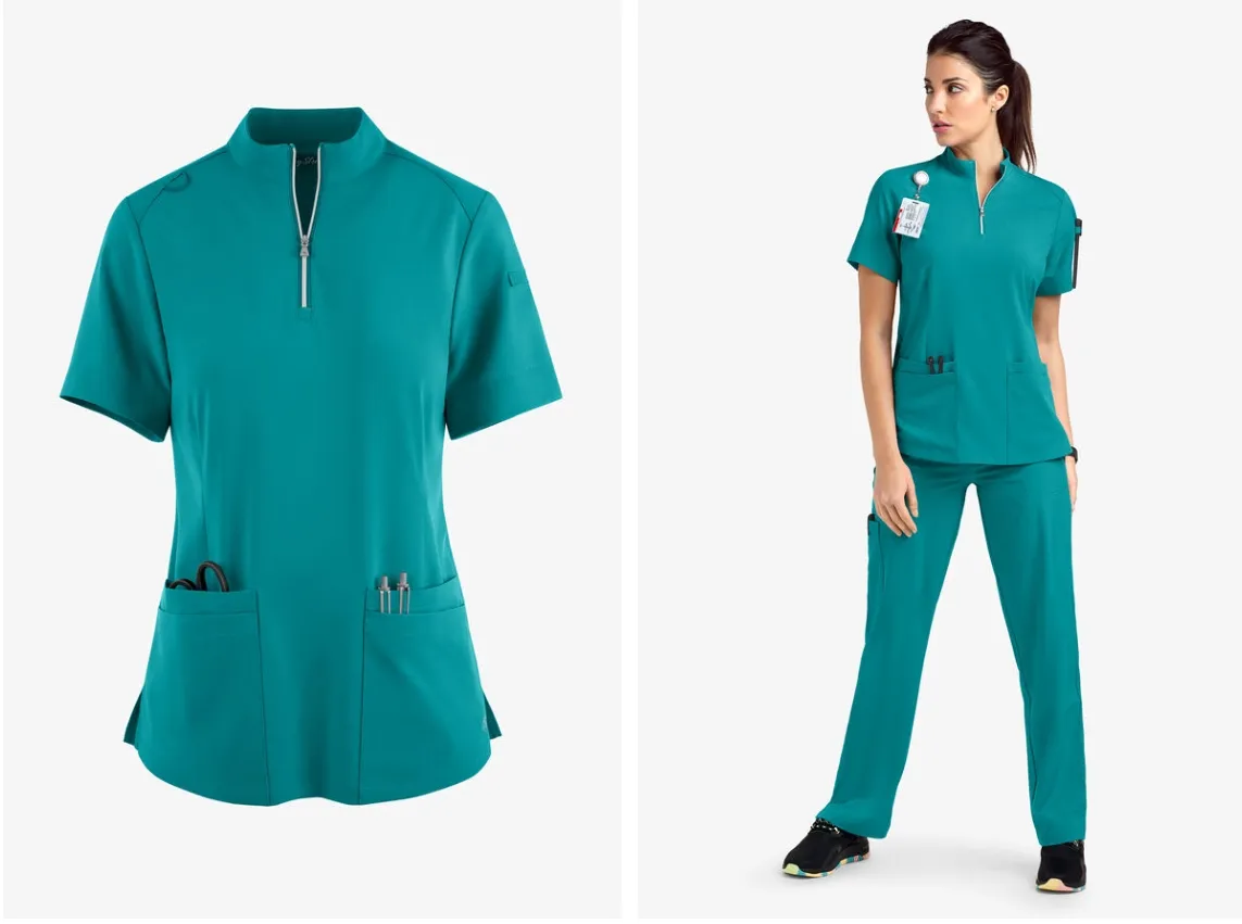 Uniforme médico