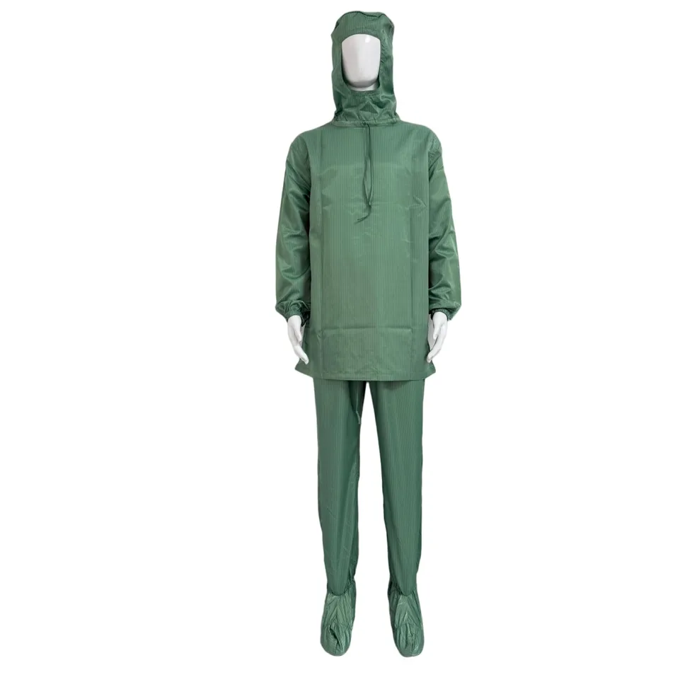 Uniforme de seguridad personalizado profesional para la marca corporativa con mejoras de alta visibilidad y un diseño ergonómico cómodo
