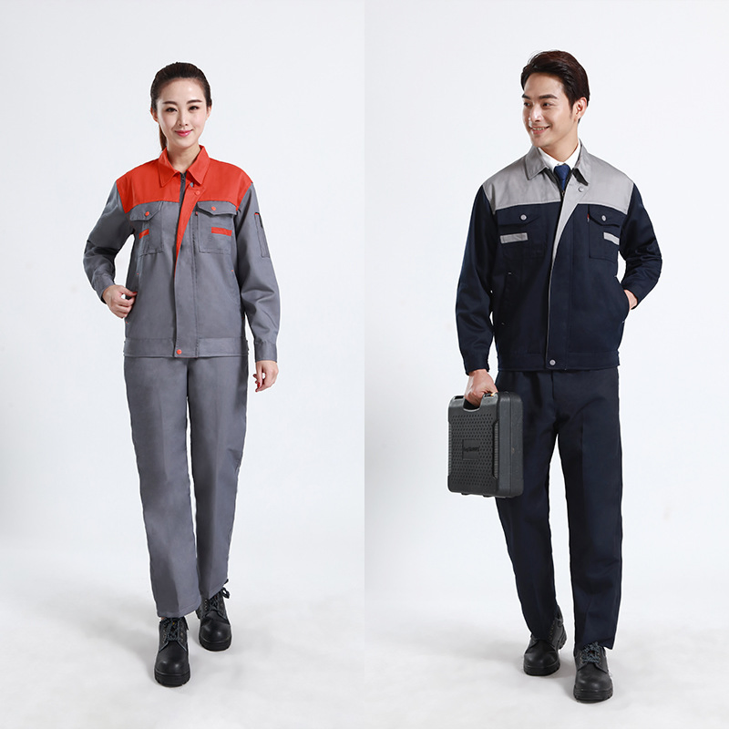 Ropa de trabajo profesional unisex personalizada, prendas de trabajo, ropa laboral, uniforme de seguridad, uniformes de seguridad