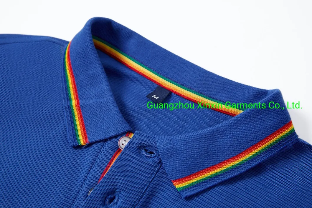 Ropa de Trabajo Personalizada Detalle de Mangas