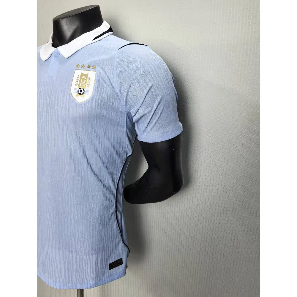 Uniforme de equipo de fútbol de fibra de poliéster con sensación de frescura para actividades de fin de semana