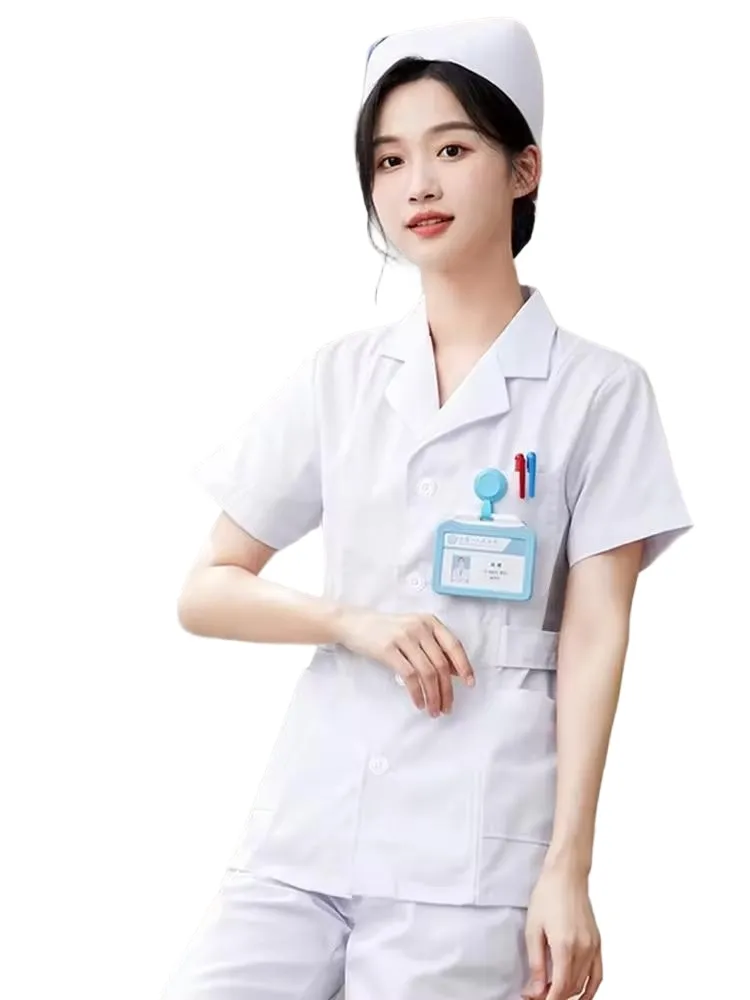 Ropa para uso de Laboratorio