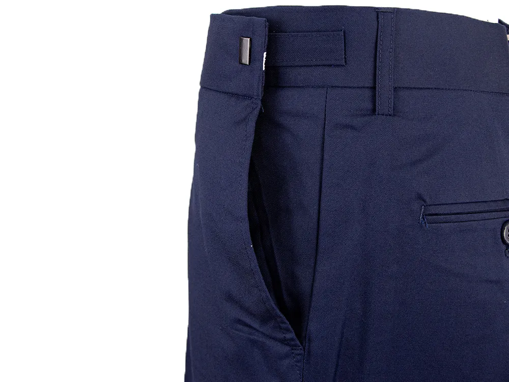 Uniforme de seguridad bordado a medida para equipos corporativos y personal de guardia