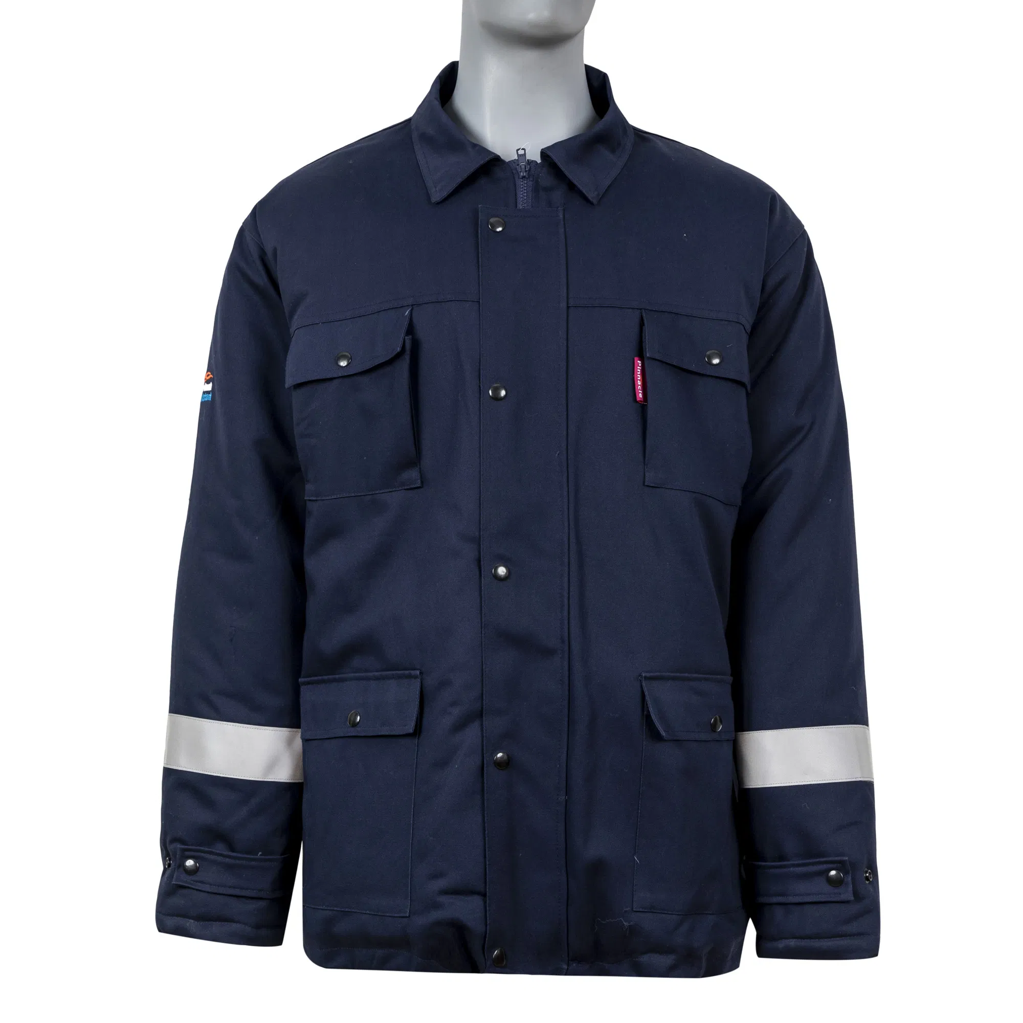 Reparación de automóviles Mecánico Taller Mantenedor Técnico Trabajador de oficina Uniforme de algodón