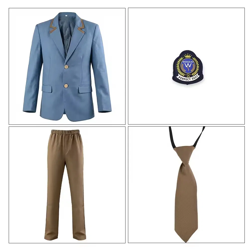 Uniforme Escolar Escolar