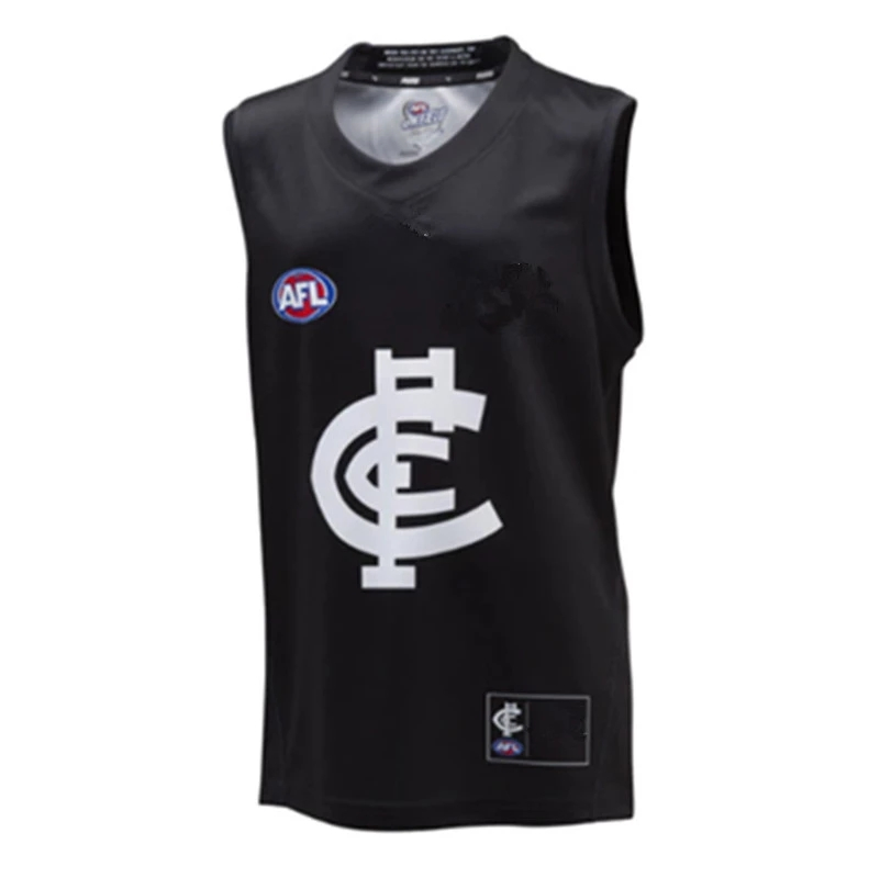 Diseña tu propia camiseta uniforme de la Liga de Fútbol de Australia