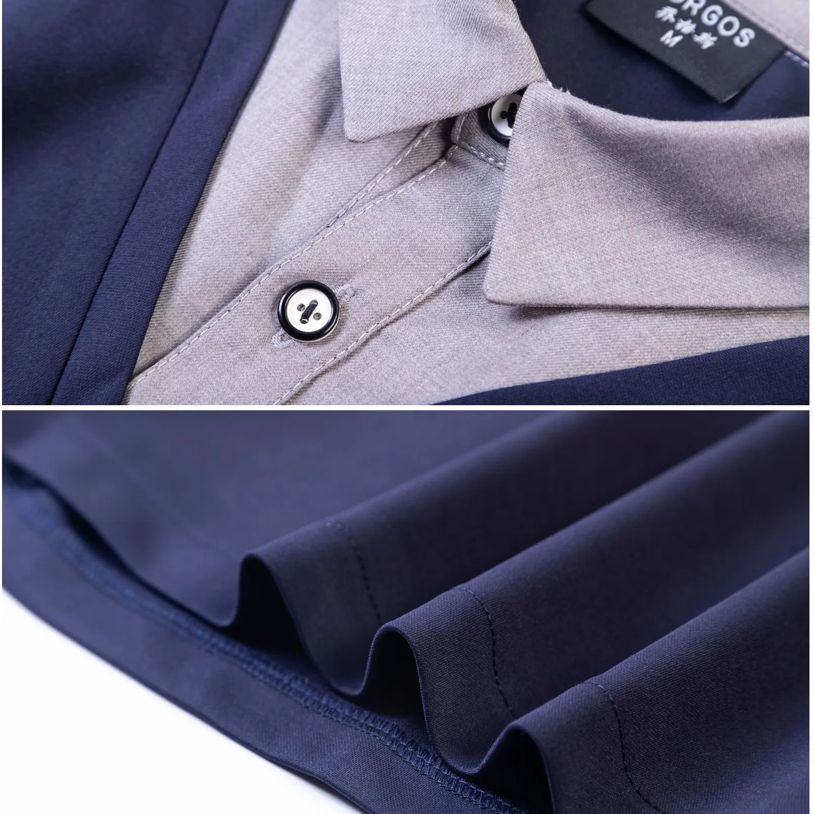 Uniforme de Trabajo de Hotel