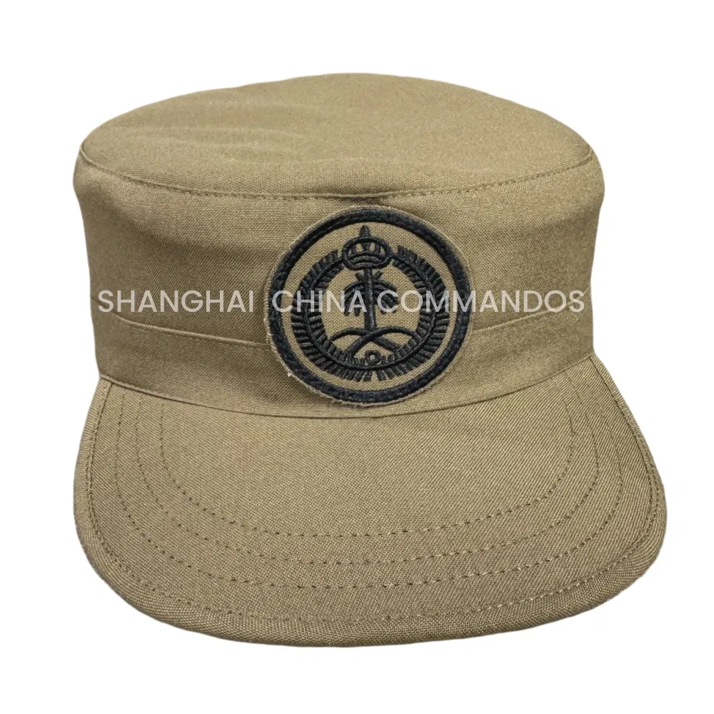 Ceremonia de traje de Arabia Saudita Ministerio del Interior Traje de hombre Seguridad Fuerzas de la Guardia Nacional Uniformes Ropa