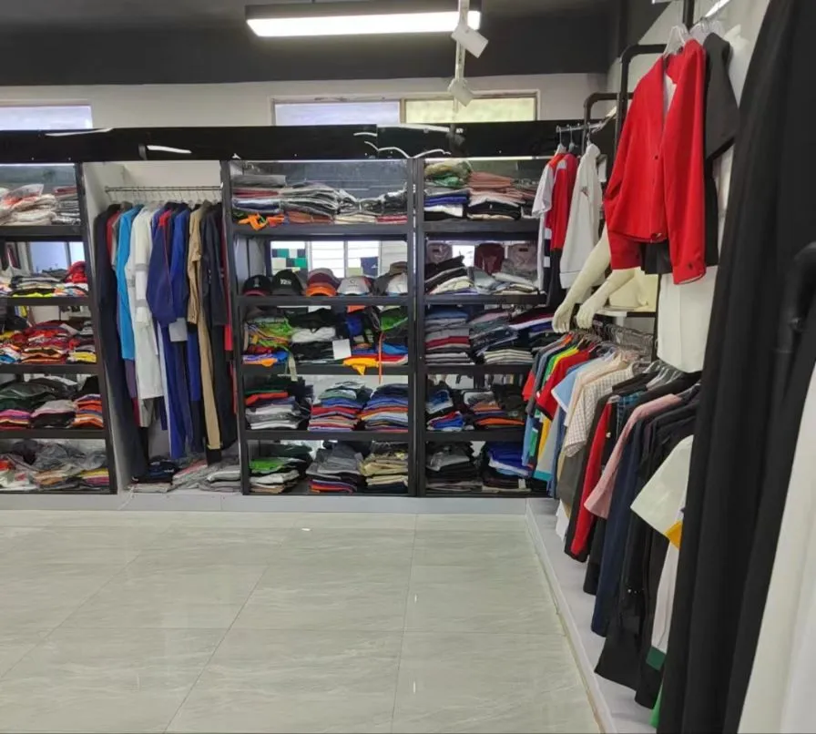 Ropa deportiva personalizada chándal uniforme escolar para niños