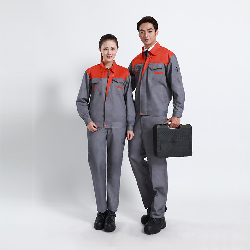 Ropa de trabajo profesional unisex personalizada, prendas de trabajo, ropa laboral, uniforme de seguridad, uniformes de seguridad