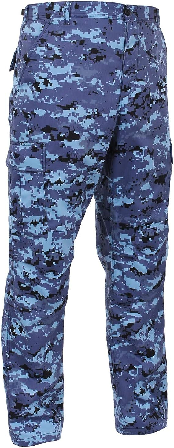 Uniforme táctico de entrenamiento al aire libre de camuflaje para hombres, chaqueta y pantalones tácticos, uniforme de seguridad de entrenamiento, uniforme digital marino azul marino personalizado de Ghana