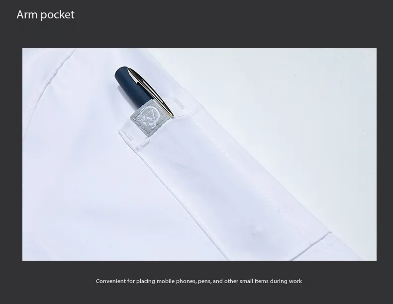 Detalle uniforme
