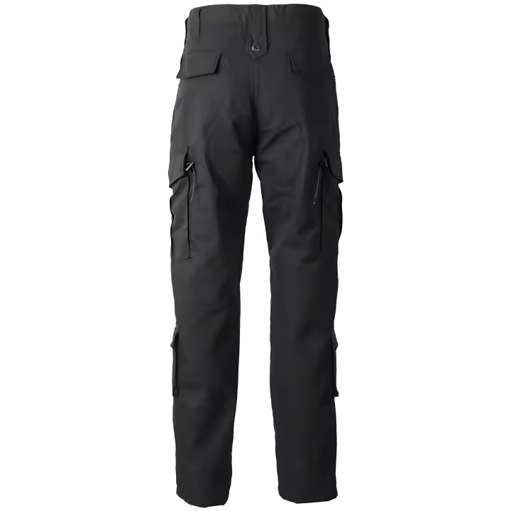 Chaqueta y pantalones de uniforme táctico de alta calidad para guardia de seguridad