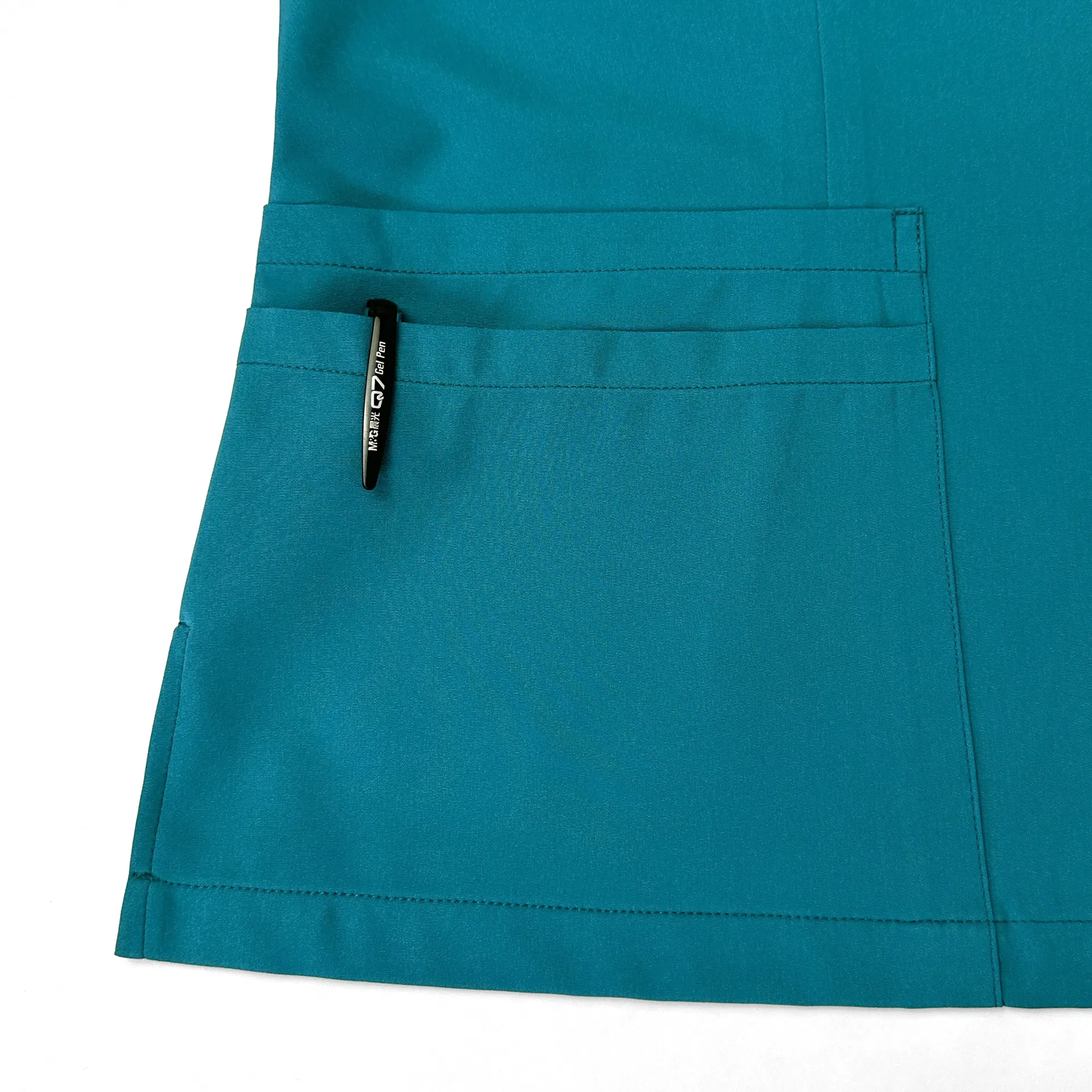 Diseño de uniformes médicos