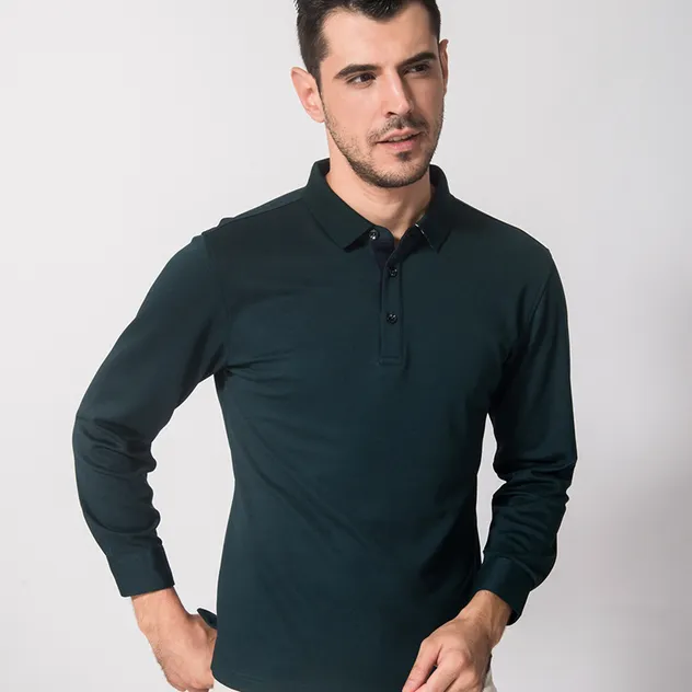 Polo personalizado