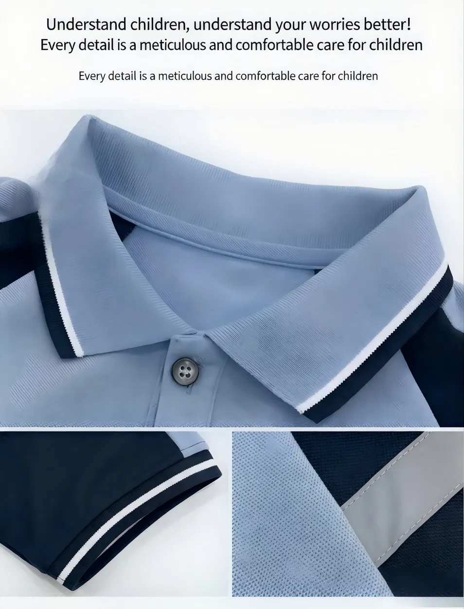 Diseño de campus clásico