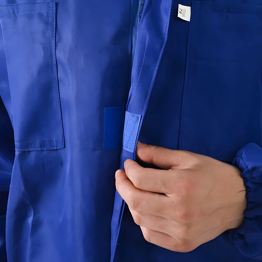 Ropa de trabajo para hombres de estilo moderno