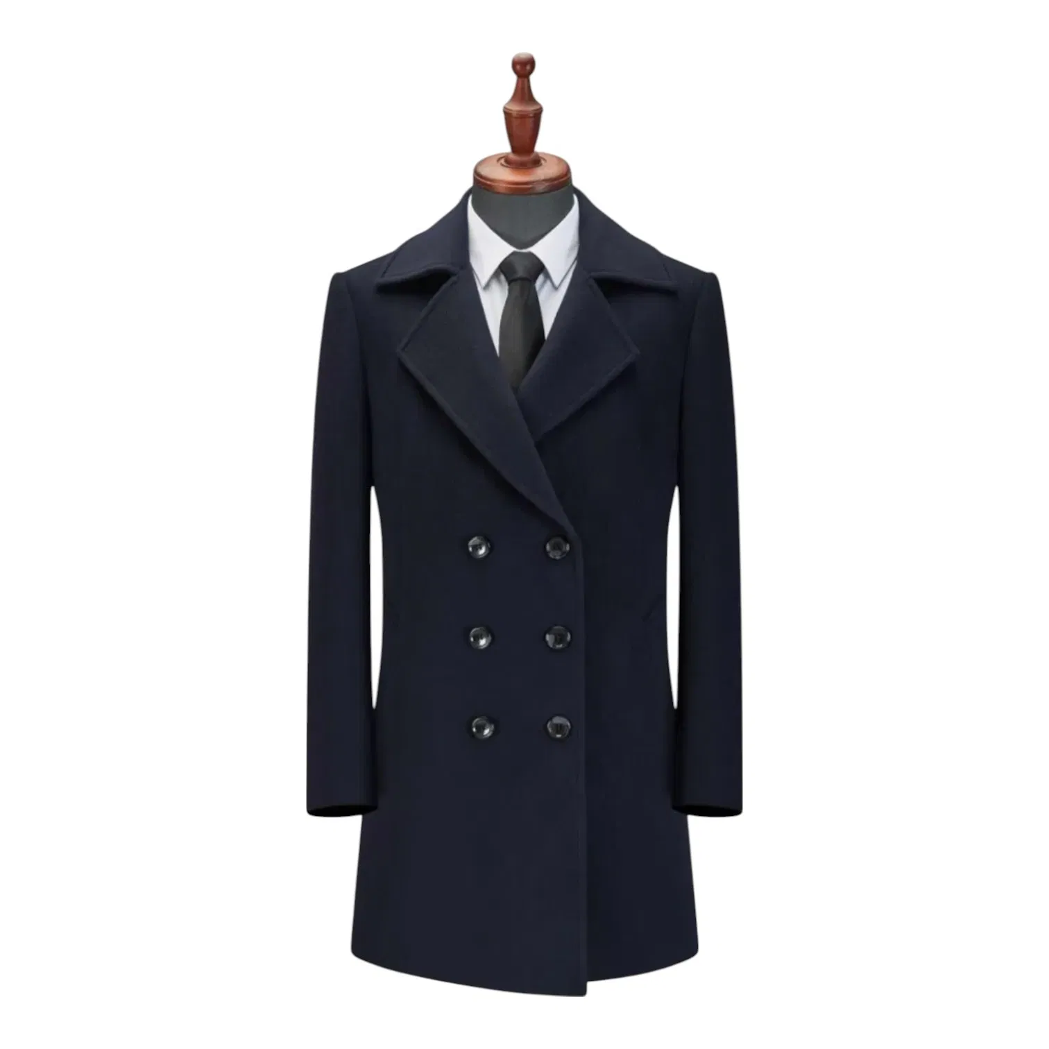 Trajes de Negocios Corporativos para Hombres Duraderos que Ofrecen Estilo y Durabilidad a Largo Plazo