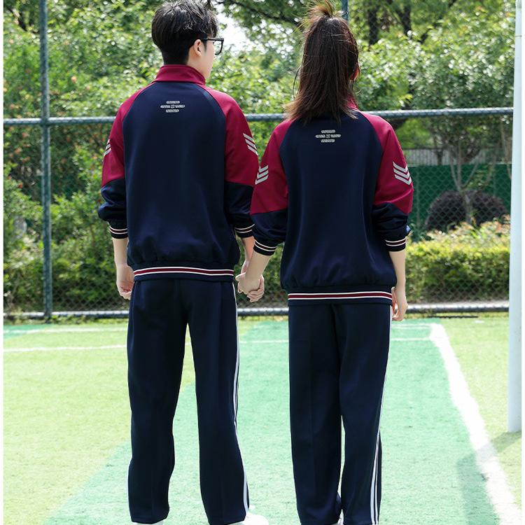 Uniforme escolar