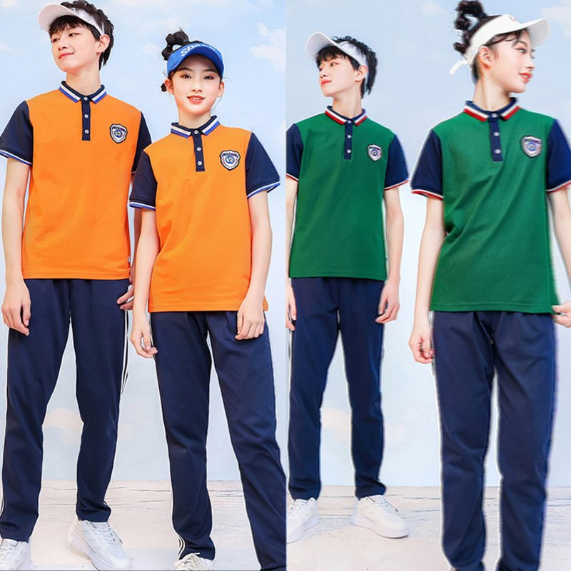 Venta directa de fábrica personalizada al por mayor, etiqueta privada, ropa de vestido para niños, ropa formal para niños, uniforme escolar de alta calidad
