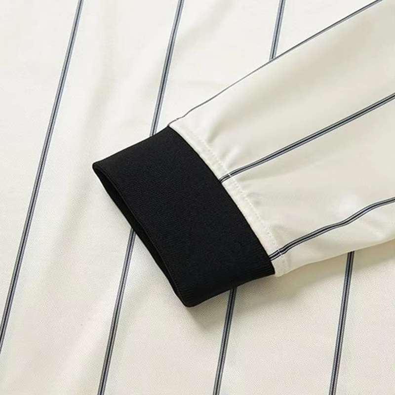Diseño de uniforme de jersey para hombres del equipo de fútbol de moda personalizada