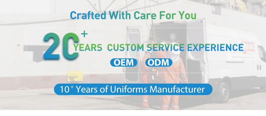 Ropa de trabajo unisex transpirable para fábrica, reparación de automóviles, uniforme industrial