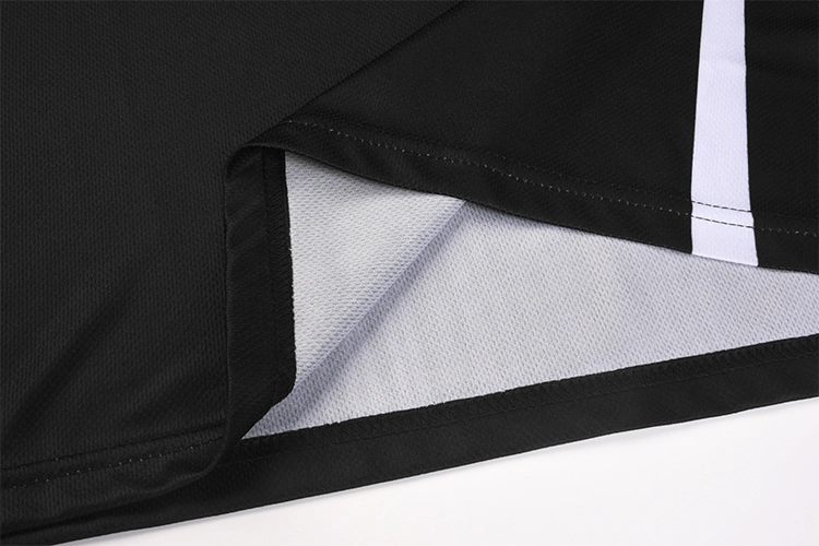Healong China Ropa Deportiva de Bajo Precio Uniformes de Voleibol Impresos Digitalmente