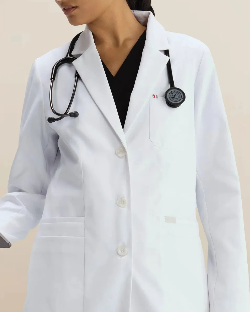 Uniforme profesional de hospital diseñado para comodidad y utilidad uniforme médico uniforme de hospital