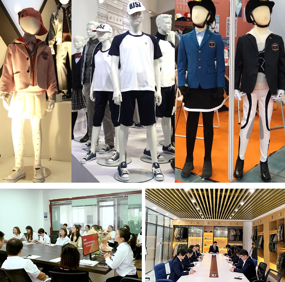 Control de calidad del textil