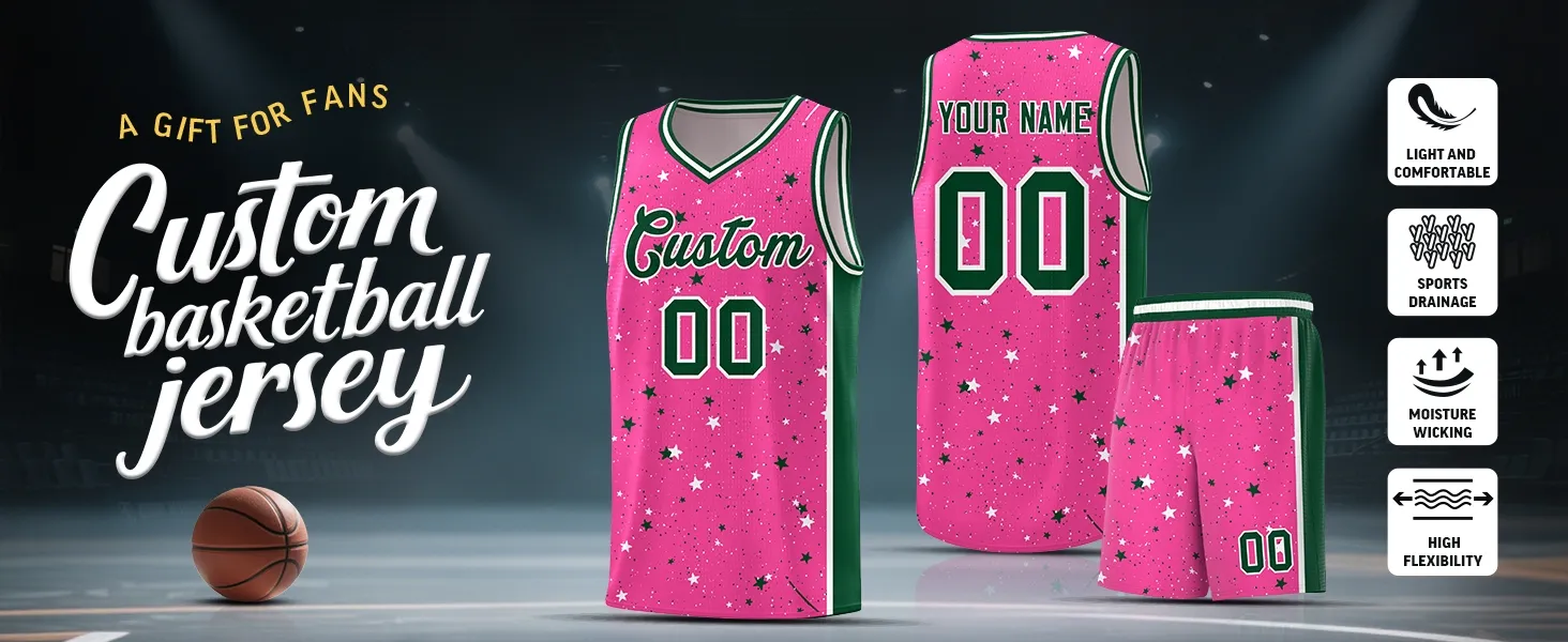 Camiseta de baloncesto reversible para jóvenes, malla de poliéster, uniforme deportivo de doble cara