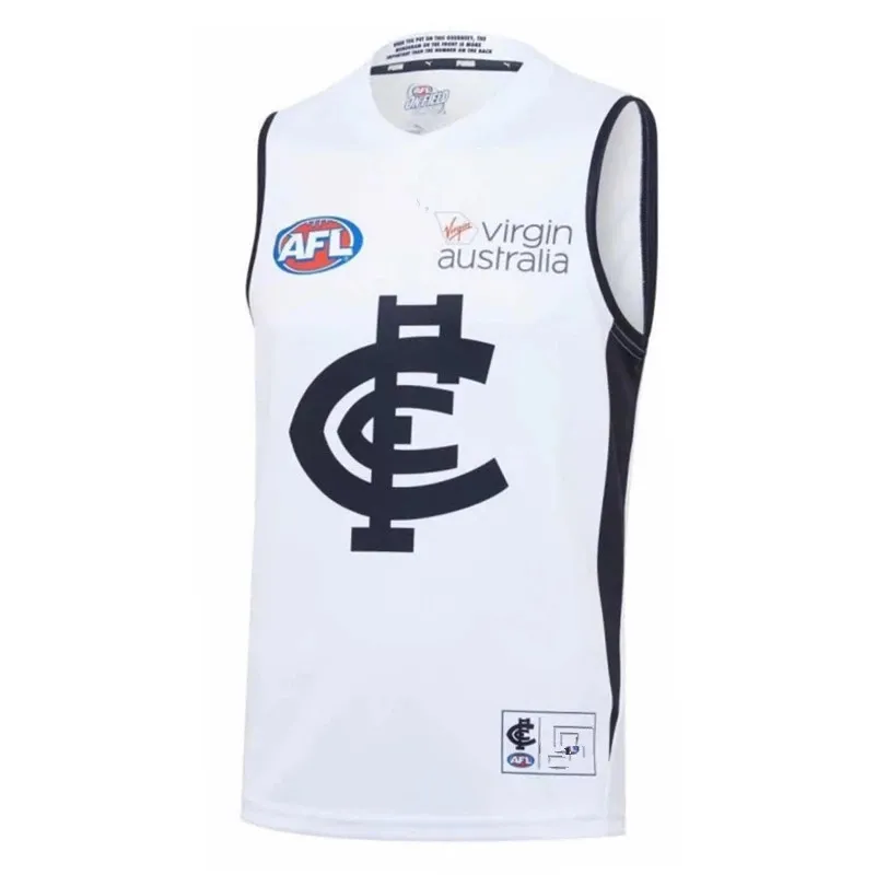 Diseña tu propia camiseta uniforme de la Liga de Fútbol de Australia