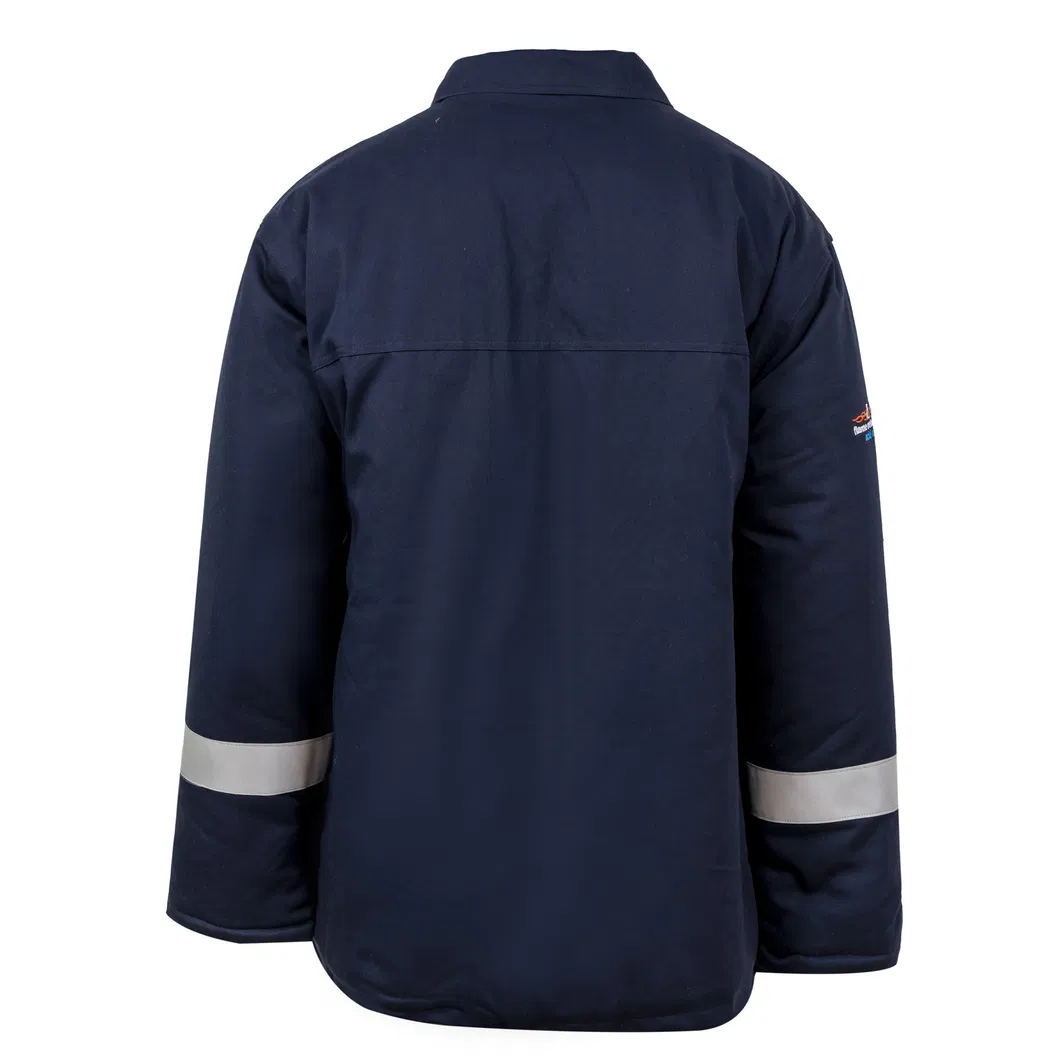 Reparación de automóviles Mecánico Taller Mantenedor Técnico Trabajador de oficina Uniforme de algodón