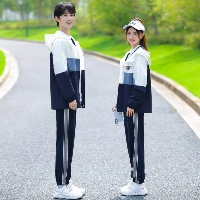 Uniforme detalle 6