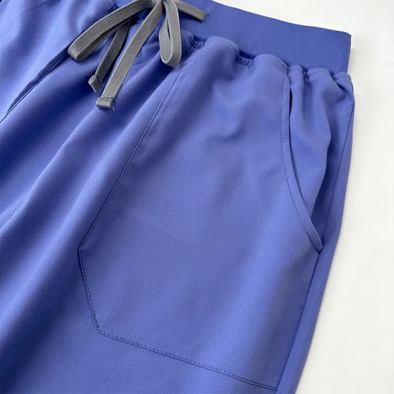Detalle Uniforme Quirúrgico 7