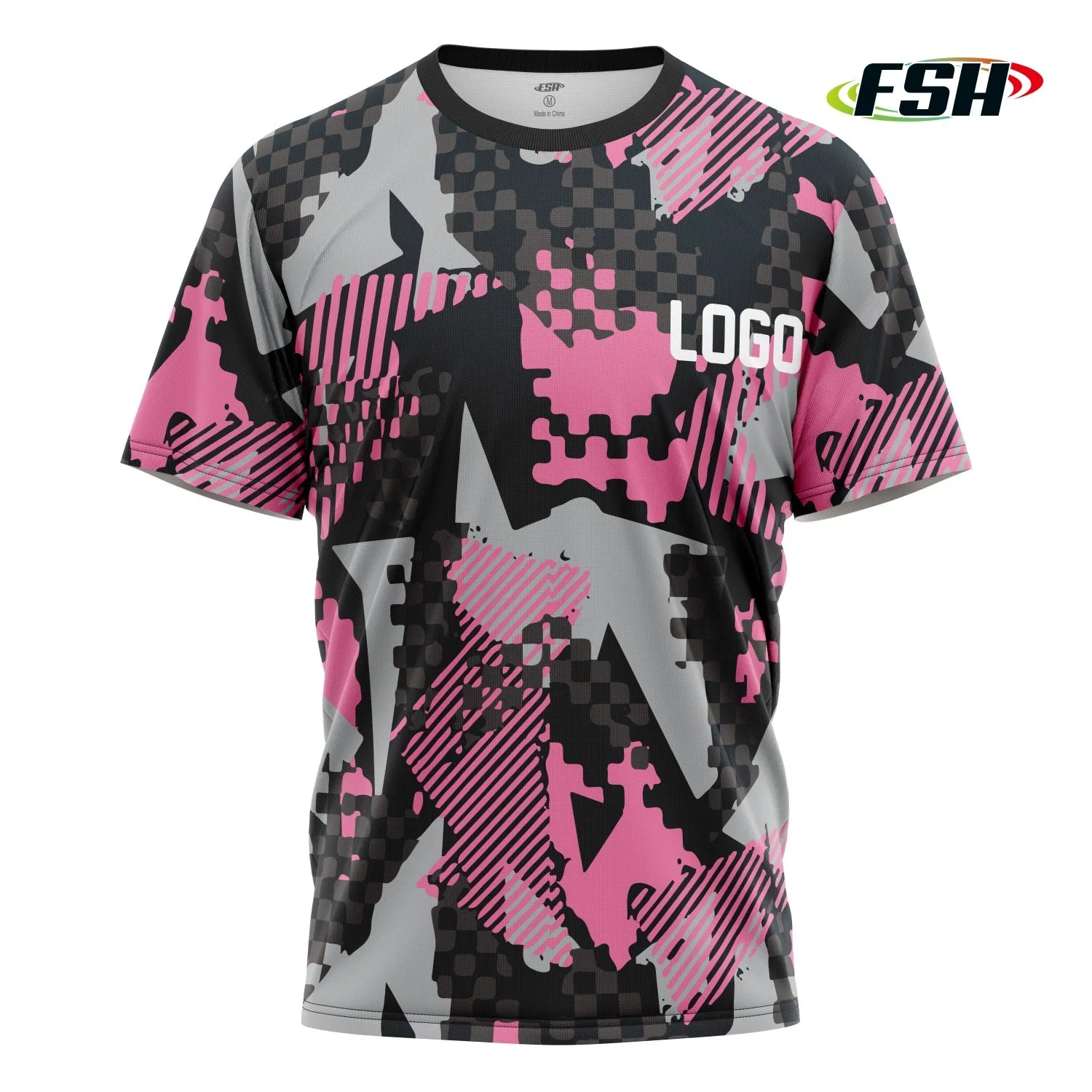 Conjuntos de camisetas de fútbol sublimadas, ropa deportiva para hombres, uniforme personalizado para el equipo de práctica de fútbol