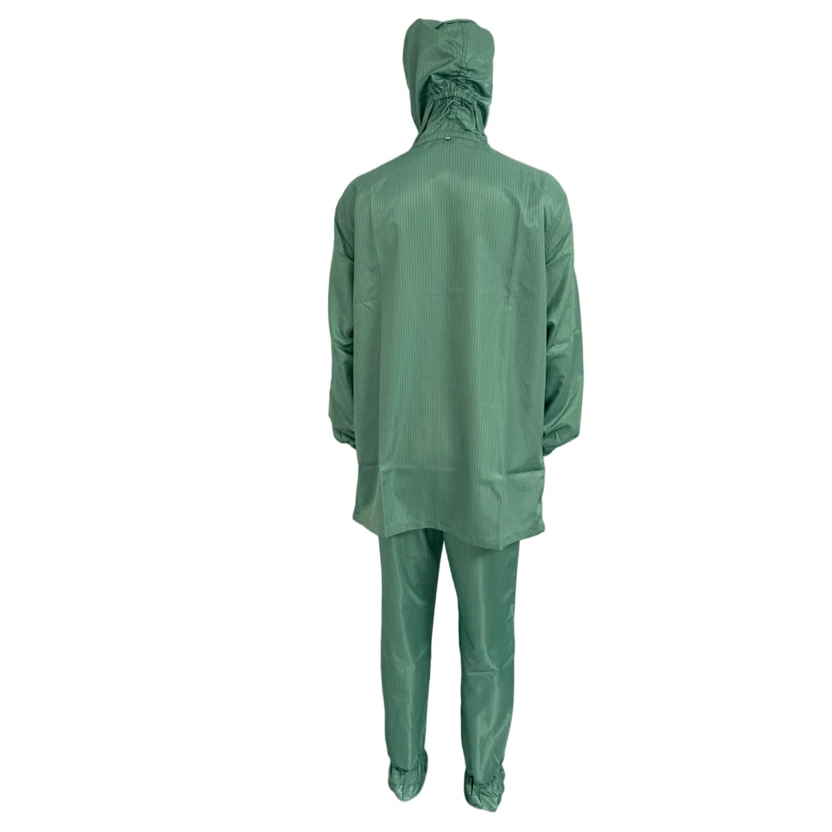 Uniforme de seguridad personalizado profesional para la marca corporativa con mejoras de alta visibilidad y un diseño ergonómico cómodo