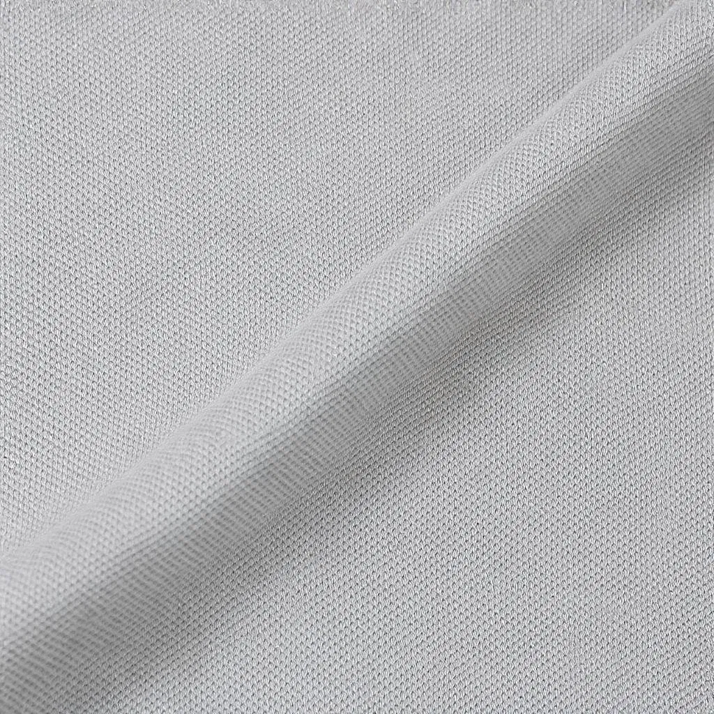 Polo ligero para mujeres para el trabajo que ofrece comodidad y atractivo profesional uniforme de polo