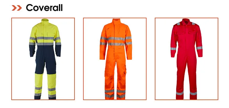 Seguridad industrial exterior
