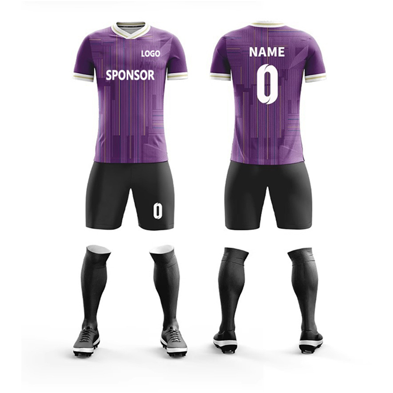 Personaliza tu propia marca de camisetas de fútbol de alta calidad para equipos, kits de fútbol juveniles baratos, uniformes de fútbol para hombres