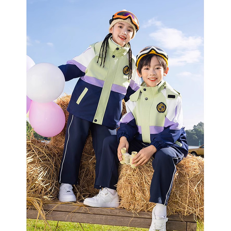 Sudaderas Chaquetas Pantalones deportivos Ropa deportiva Ropa escolar Uniforme para actividades de club