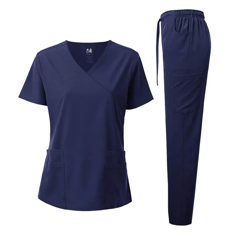 Uniformes de enfermería en el Sector Salud
