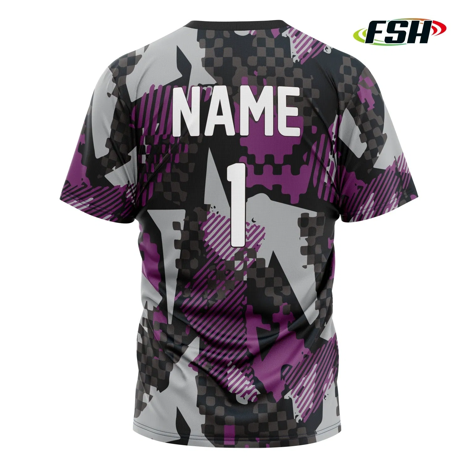 Conjuntos de camisetas de fútbol sublimadas, ropa deportiva para hombres, uniforme personalizado para el equipo de práctica de fútbol