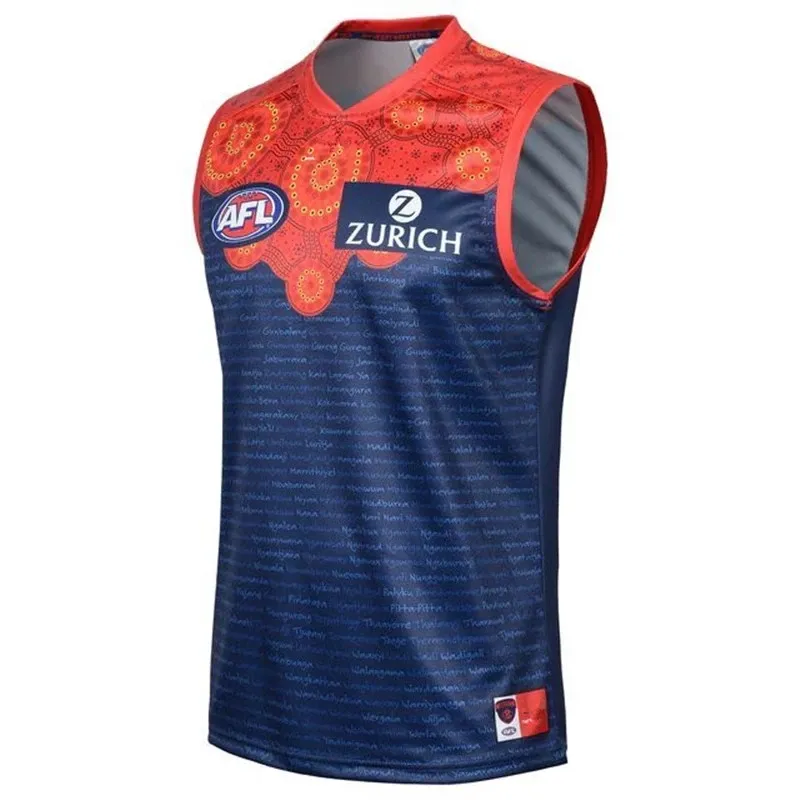 Diseña tu propia camiseta uniforme de la Liga de Fútbol de Australia