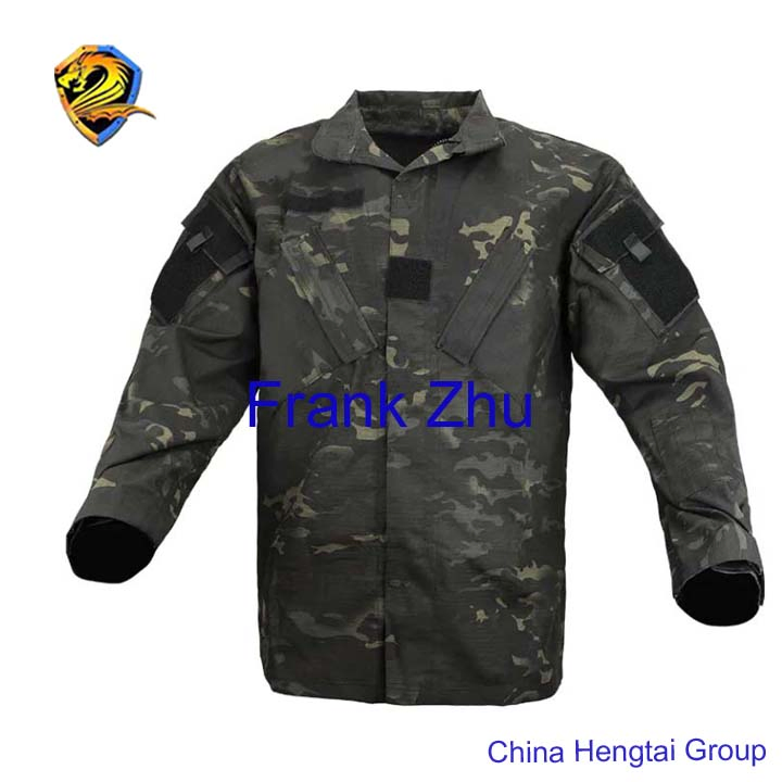 Chaqueta de Campo de Alto Rendimiento Uniform-M65 Uniforme de Trabajo-Bdu-Acu-Uniforme de Entrenamiento