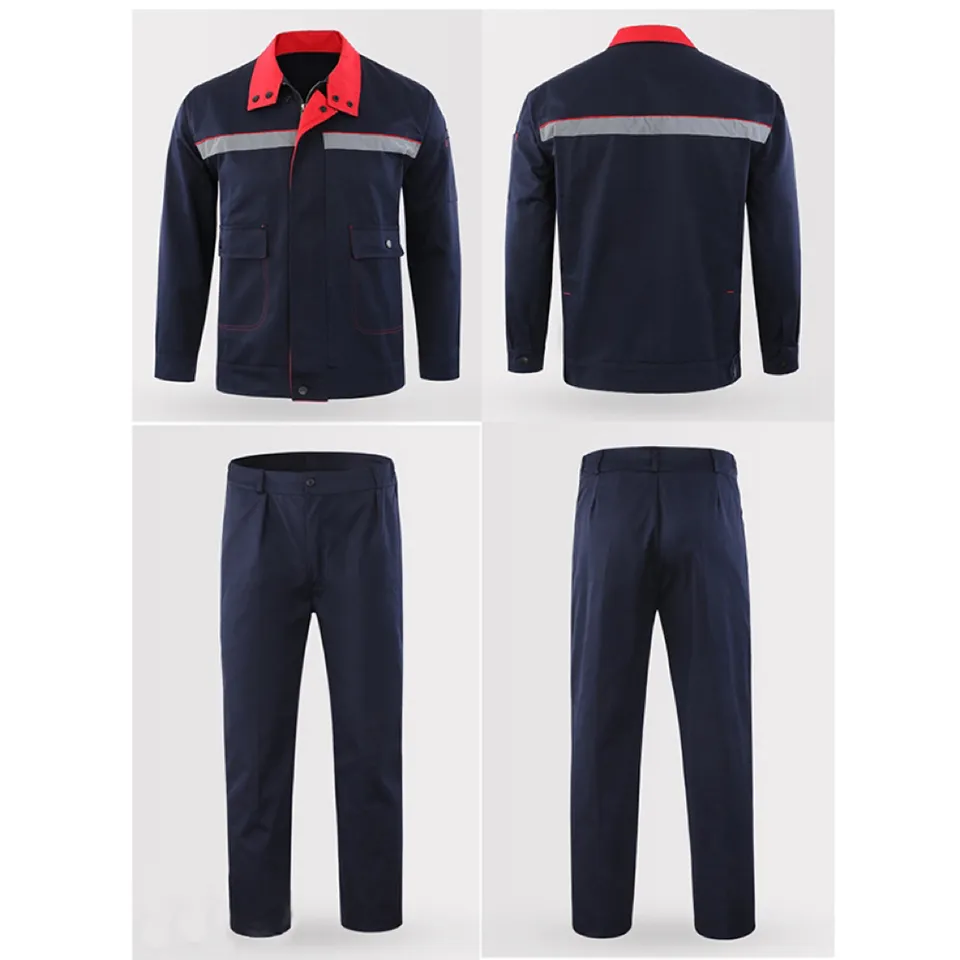 Chaqueta de electricista de trajes formales, uniforme de portero de hotel