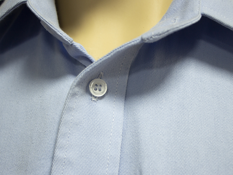 Camisa de Seguridad con Logo Personalizado – Uniforme de Guardia Corporativo, Servicio OEM/ODM Disponible