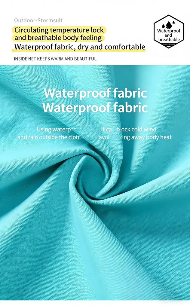 Uniforme escolar para niños y niñas, chaquetas de lluvia ligeras y impermeables con capucha