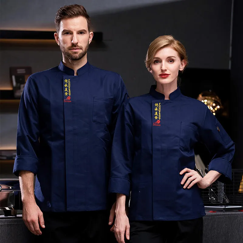 Personalización de uniformes en grandes cantidades