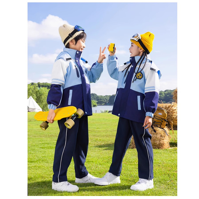 Sudaderas diarias, chaquetas, pantalones deportivos, ropa deportiva, uniforme escolar