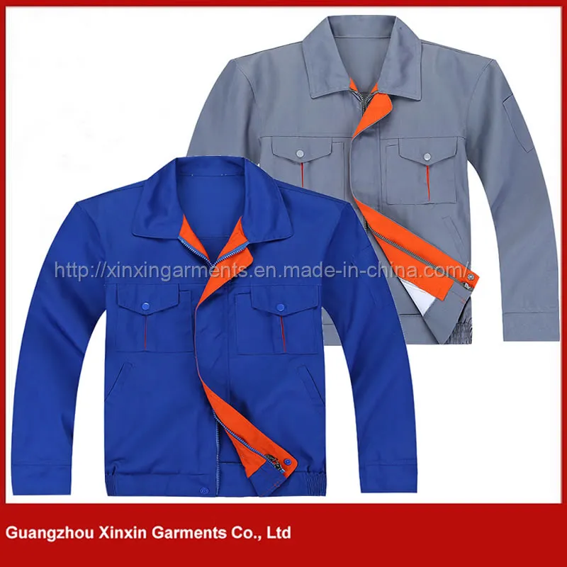 Chaqueta de manga larga personalizada W124